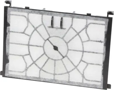 Produktbild von Siemens MOTORSCHUTZFILTER WASCHBAR (VZ 02MSF)