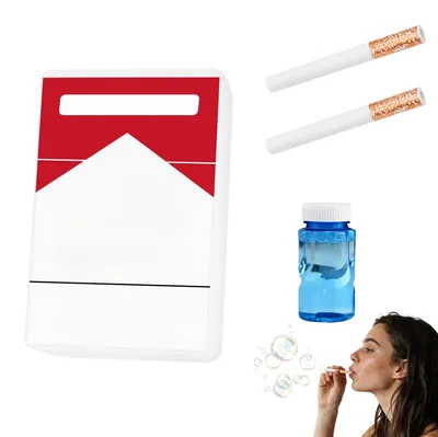 Productafbeelding van Zeepbellen speelgoedset, mini zeepbellenblaasertje, 1 stuk, voor kinderen