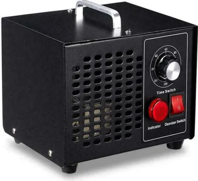 Produktbild von 220V  Profi High Power 3500mg/h Ozon Generator Luftreiniger Ozongerät Mit Timer Switch