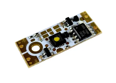 Obrázok produktu pre LED Solution Dotykový stmievač LED pásku do profilu 06121