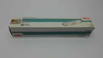 Obrázek produktu pro OKI 44973510, 6000 str., Purpurová, 1 kusů