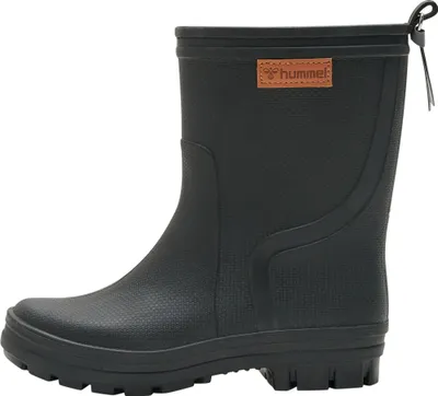 Produktbild von hummel Thermo Gummistiefel gefüttert Kinder black 33