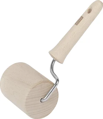 Obrázek produktu pro Kaiser 23 0076 9592, Dřevo, Dřevo, Hladký povrch, Dřevo, 195 mm, 75 mm