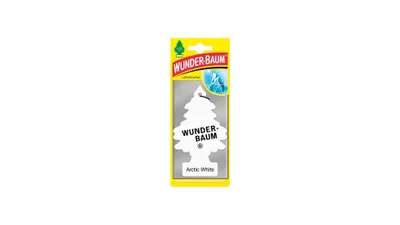 Produktbild von Lufterfrischer Wunder-Baum, Arctic White