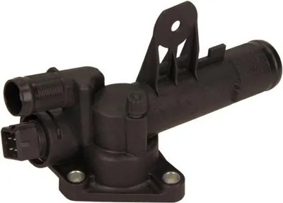 Produktbild von MAXGEAR Thermostat Kühlmittel 83°C für NISSAN Qashqai / Qashqai +2 I (J10, NJ10) für RENAULT Clio III Schrägheck (BR0/1, CR0/1) TWINGO II (CN0)