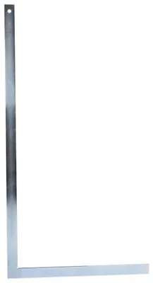 Produktbild von Dönges Schlosserwinkel ohne Anschlag, 800 x 430 mm (Werkstattwinkel Winkel)