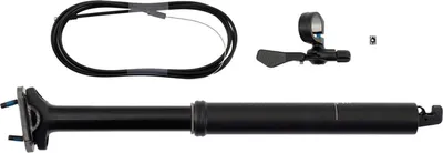 Produktbild von Haibike All MTN Sattelstütze inkl. 31,6/125 Telsk.Sattelst. m. Remote