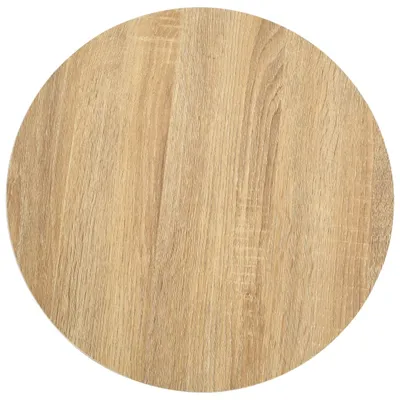 Immagine prodotto di Tavolo da Bistrot Marrone Chiaro 40 cm in MDF