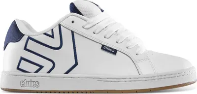 Produktbild von Etnies Fader Sportschuhe Weiß EU 41 1/2 Mann Weiß EU 41 1/2