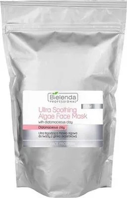 Image de Masque doux à l'argile de Bielenda, 190 g
