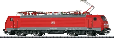 Produktbild von Trix 22800 E-Lok BR 189 DB