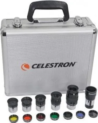 Produktbild von Celestron 94303, 305 mm, 330 mm, 152 mm, 1,53 kg, China