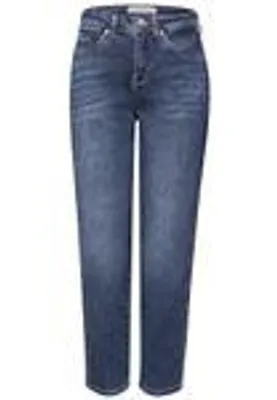 Produktbild von Style LTD QR Karlie Barrel,hw, 17816 Medium Blue Washed Größe 34/28
