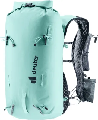 Produktbild von Deuter Vertrail 16 Barva: Gletscher-Graphit