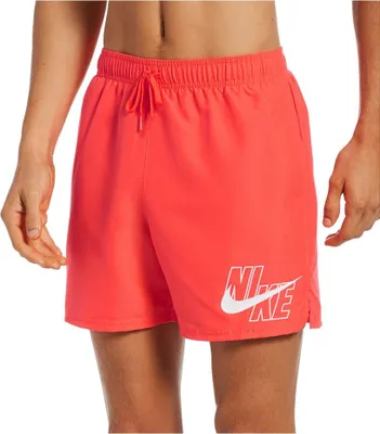 Produktbild von Nike Swim 5 VOLLEY SHORT Herren BRIGHT CRIMSON M