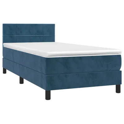 Produktbild von VidaXL 3141285, 90 x 200 mm, 35 cm, 1 Stück(e)