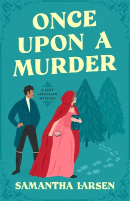 Produktbild von Once Upon a Murder