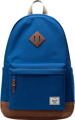 Produktbild von Herschel Heritage Backpack 11383-06288, Rucksack, Uni, Blau, Größe: One size