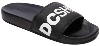 Produktbild von Dc Shoes Badesandalen Schwarz EU 40 1/2 Herren Schwarz EU 40 1/2