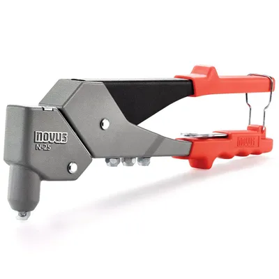 Image de NOVUS Nietzange N - 25 Vario