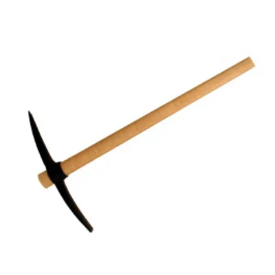 Produktbild von Pickelstiel 95 cm