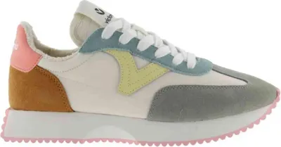 Produktbild von Victoria Sneakers 1134113-CORAL in Multicolored color size 41