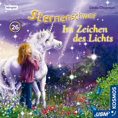 Produktbild von Sternenschweif - 26 Im Zeichen Des Lichts