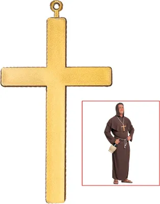 Produktbild von Priester Kreuz
