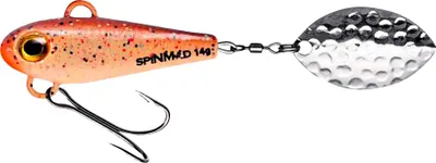Produktbild von SpinMad Bleikopfspinner Originals (Cookie, 14 g)