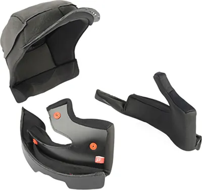 Immagine prodotto di Interno Imbottitura Casco Completo GIVI Junior 4 EVO Taglia JM