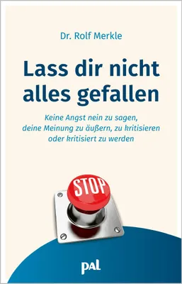 Produktbild von Laß Dir nicht alles gefallen