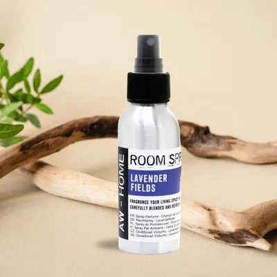 Imagen del producto de Spray 100ml - lavanda