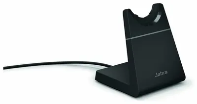 Produktbild von JABRA Evolve2 65 Ladestation USB-A black