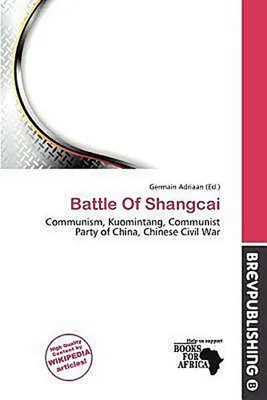Produktbild von Battle Of Shangcai