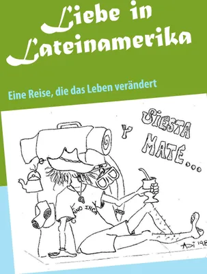 Produktbild von Liebe in Lateinamerika