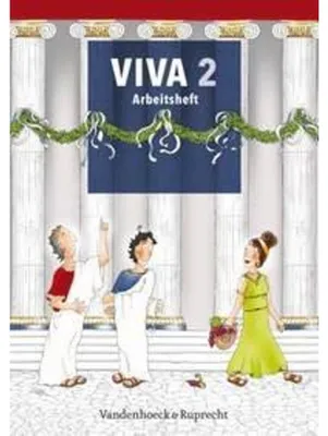 Image de VIVA 2 Arbeitsheft