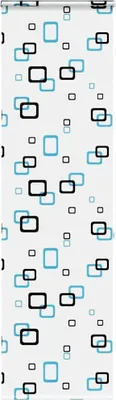 Produktbild von "2026 Promotion" Duschrollo - Außenrollo - mit Kassette 70x240 cm Stoffbreite 66 cm - Rollos CC24540