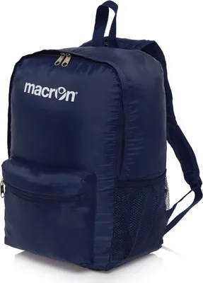 Productafbeelding van Macron Wing Rugzak - Marine | Maat: ONE SIZE