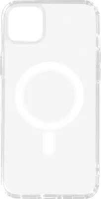 Obrázek produktu pro Avizar, nárazuvzdorné ochranné pouzdro MagSafe pro Apple iPhone 13 Mini, průhledné