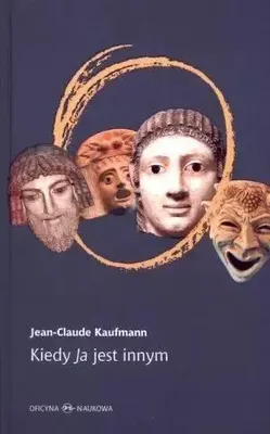 Immagine prodotto di Kiedy Ja jest innym