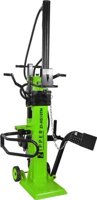 Image de Fendeur de bûches par moteur électrique - 3 kW