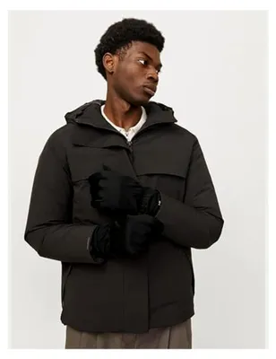 Produktbild von Herren Handschuhe für zuverlässigen Schutz und angenehmen Komfort bei kaltem Wetter