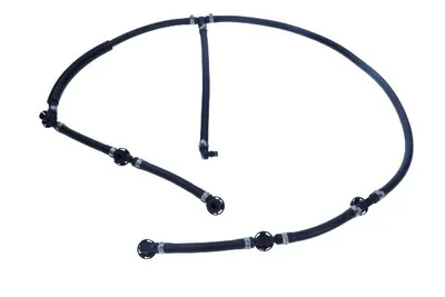 Produktbild von MAXGEAR 15-0084 Leckkraftstoff-Schlauch passend für MERCEDES-BENZ C-Klasse Limousine (W204) Rücklaufleitung Common Rail