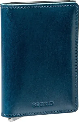 Produktbild von Secrid Geldbörse Premium Slimwallet Dusk 9.5 x 6.5 x 1.5