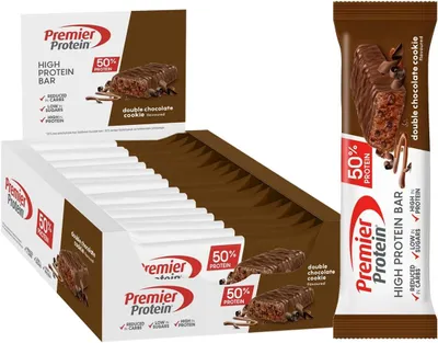 Zdjęcie produktu dla Premir Protein Baton wysokobiałkowy, 40g