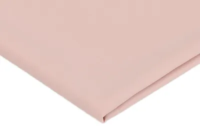 Zdjęcie produktu dla Materiał stretch PANAMA, 160 g/m² - jasny, pudrowy róż
