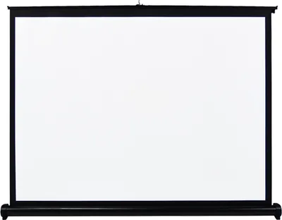 Produktbild von 50-Zoll-Projektionsleinwand im Format 4:3, tragbare HD-Projektionsleinwand, faltbar, zur Wandmontage, fš¹r Heimkino, Bš¹ro, Filme im Innen- und Au?enbereich