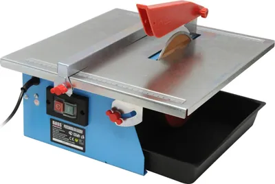 Image de Coupe-carreaux 900 W, 180 mm