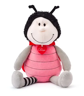 Immagine prodotto di Coccinella Lumpin Lumpin Dotty 40 cm.94191