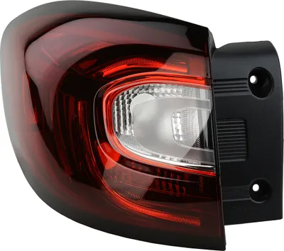 Produktbild von LED Heckleuchte passend für Renault Captur 17- Links o. Lampentr. 265557849R Johns